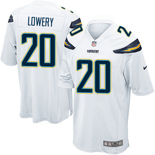 San Diego Chargers kids jerseys-019